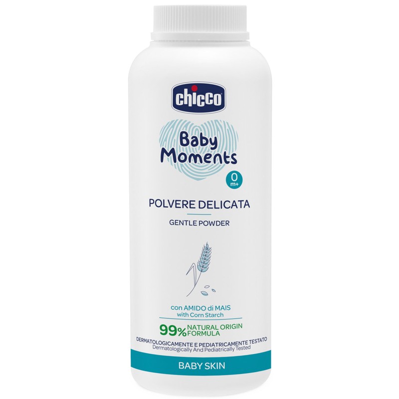 CHICCO POLVERE DELICATA ML.150                    