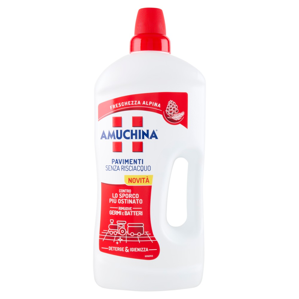 AMUCHINA PAVIMENTI FR.ALPINA LT.1,25              
