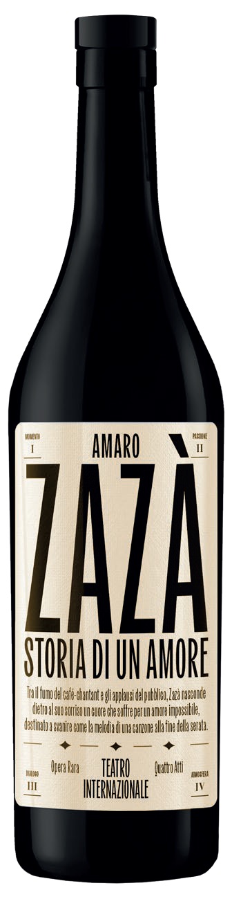 AMARO ZAZ´ CL.70                                  