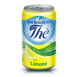 THE S.BENEDETTO LATTINA LIMONE CL33               