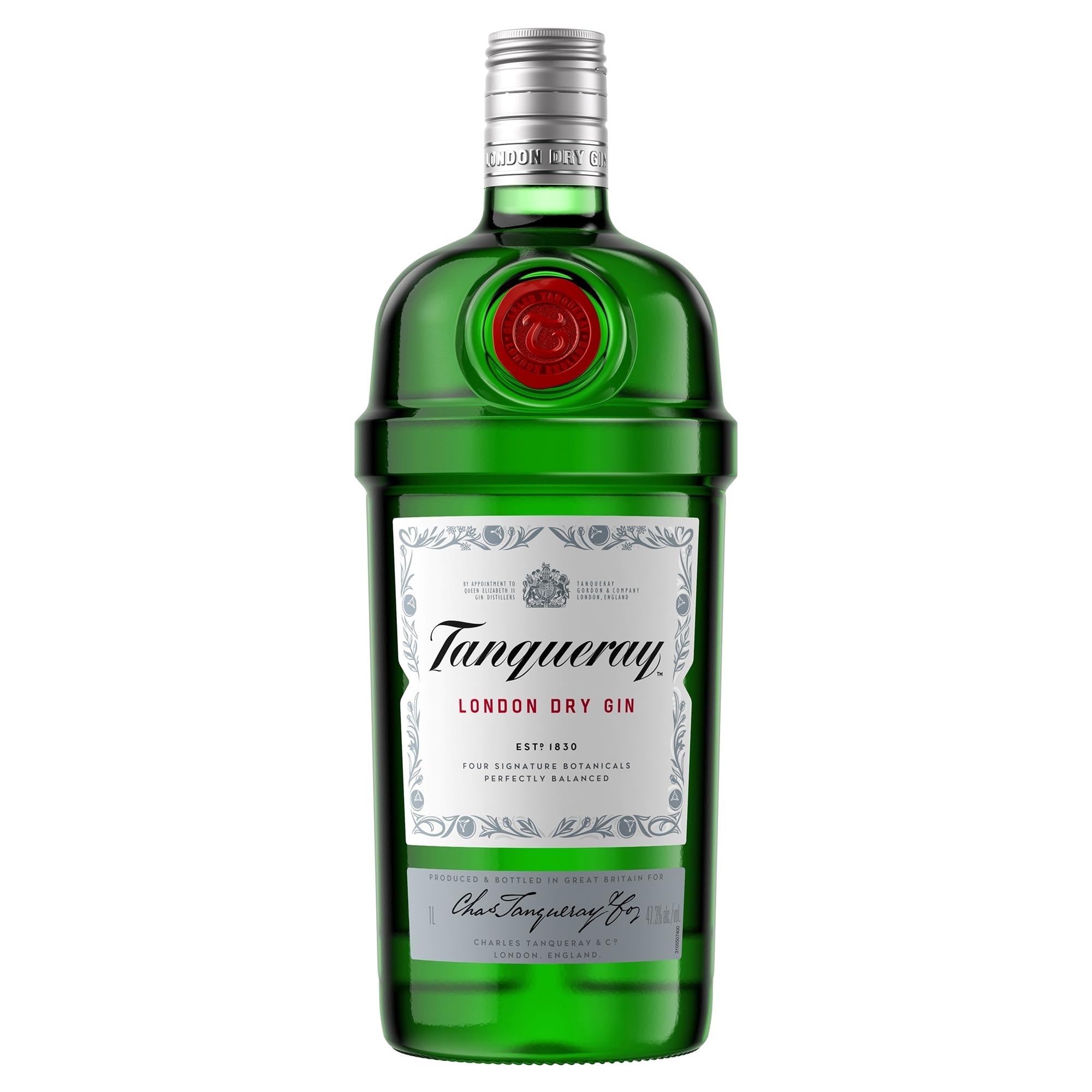 GIN TANQUERAY LT.1                                