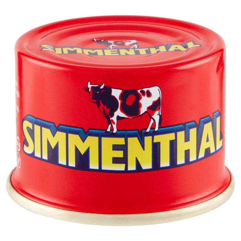 CARNE SIMMENTHAL GR.70X3                          