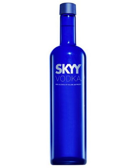 VODKA SKYY CL.100                                 