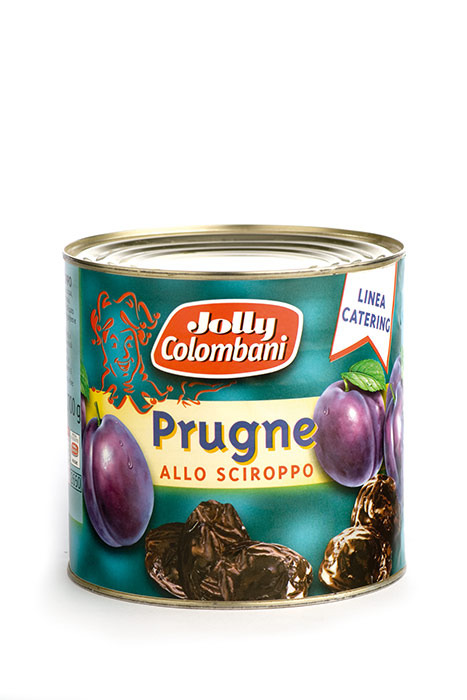 PRUGNE JOLLY COLOMBANI KG3                        