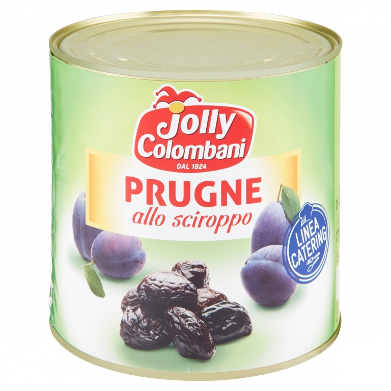 PRUGNE JOLLY COLOMBANI KG3                        