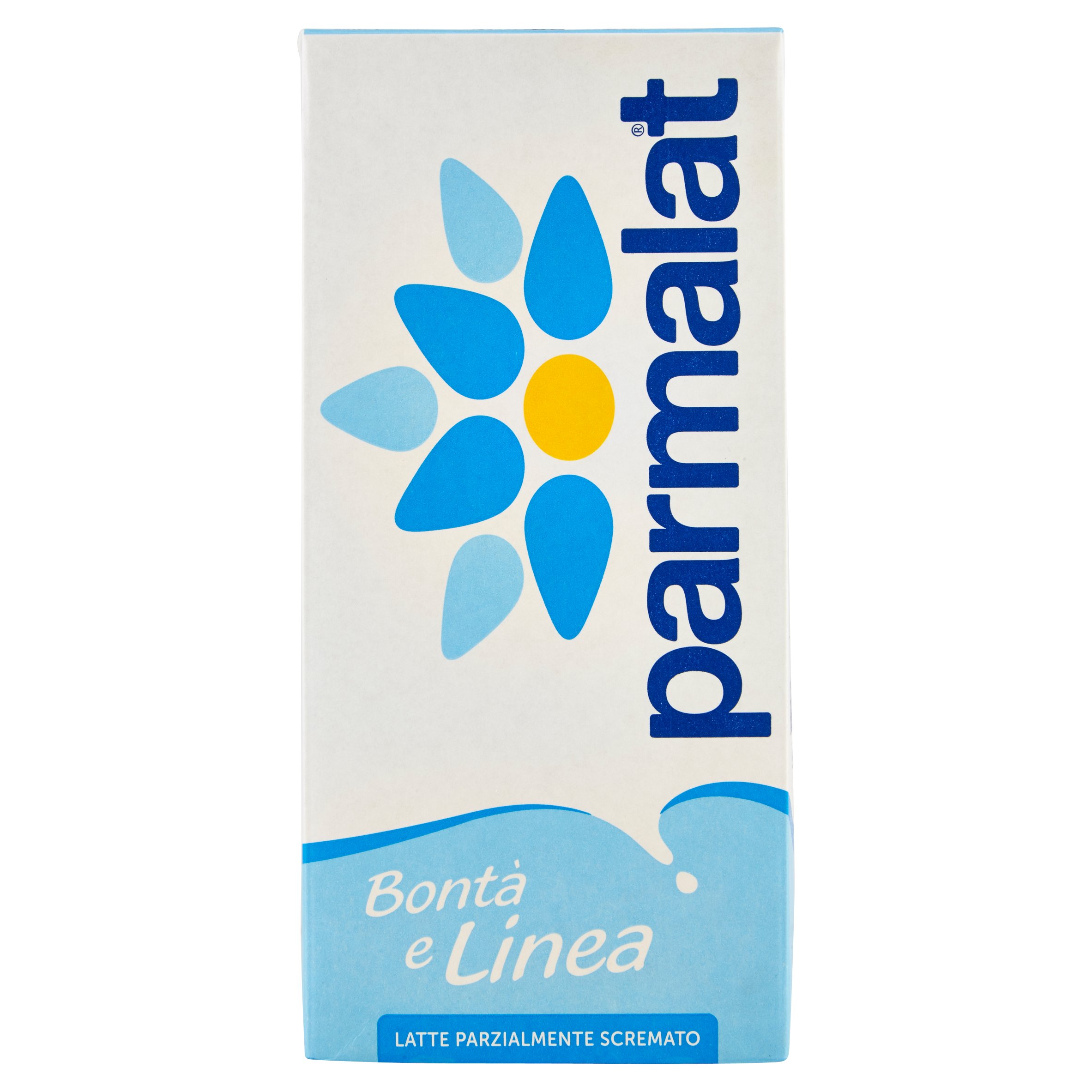 LATTE PARMALAT P.S. BK LT1 VALIGETTA              