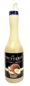 FRUTTERIA BAGNOLI COCCO KG.1,33                   