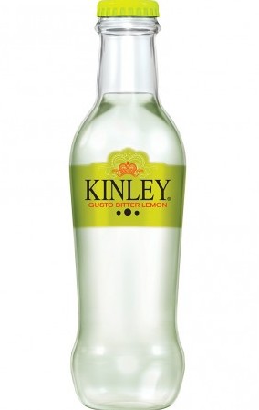 KINLEY LEMON CL.20X24                             