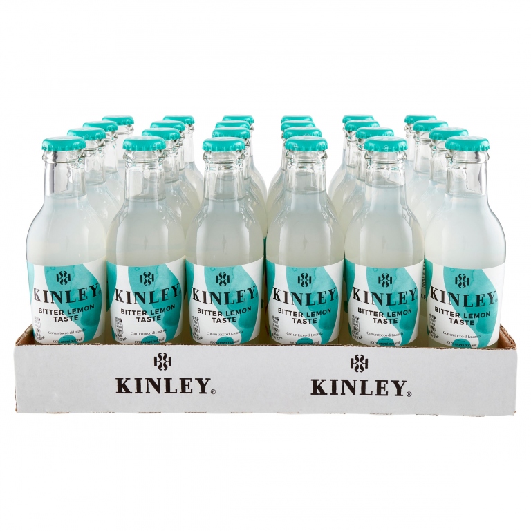 KINLEY LEMON CL.20X24                             