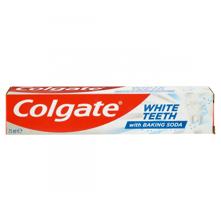 DENT.COLGATE ML.75 BAKING SODA                    