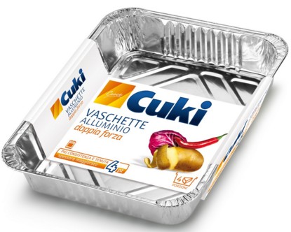 VASCH.CUKI CALDO S/C 4PORZ.X4 R75G                