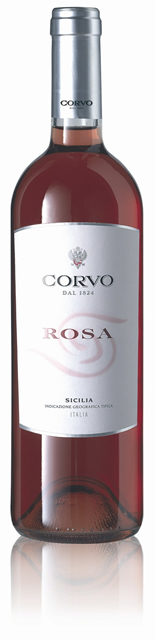 VINO CORVO ROSA CL75 IGT                          