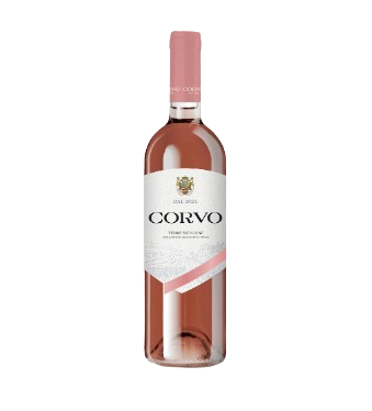 VINO CORVO ROSA CL75 IGT                          