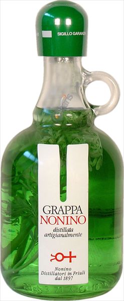 GRAPPA NONINO ALLA RUTA CL.70                     