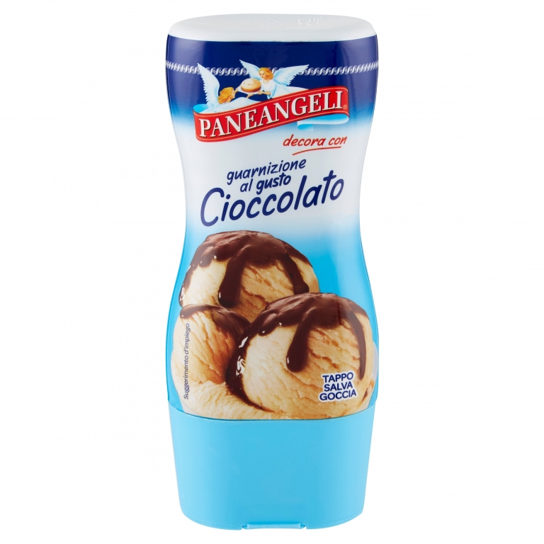 P.ANGELI GUARNIZIONE CIOCCOL.GR200                