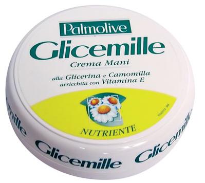 CREMA MANI GLICEMILLE ML.100                      