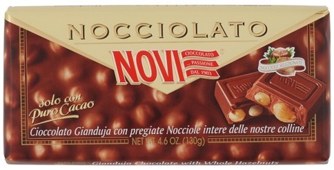 NOVI TAV.NOCCIOLATO GIAND.G130 (1708)             