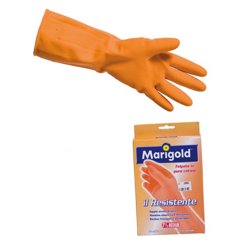 GUANTI MARIGOLD RESISTENTE MISURA M               