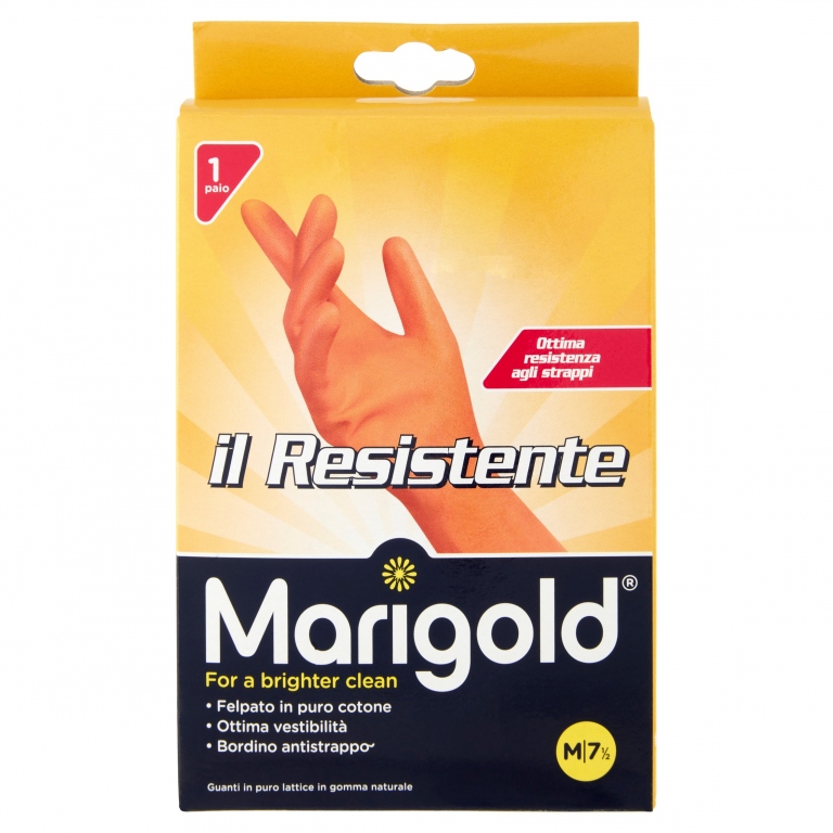 GUANTI MARIGOLD RESISTENTE MISURA M               