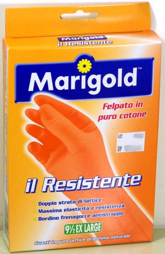 GUANTI MARIGOLD RESISTENTE MISURA L               