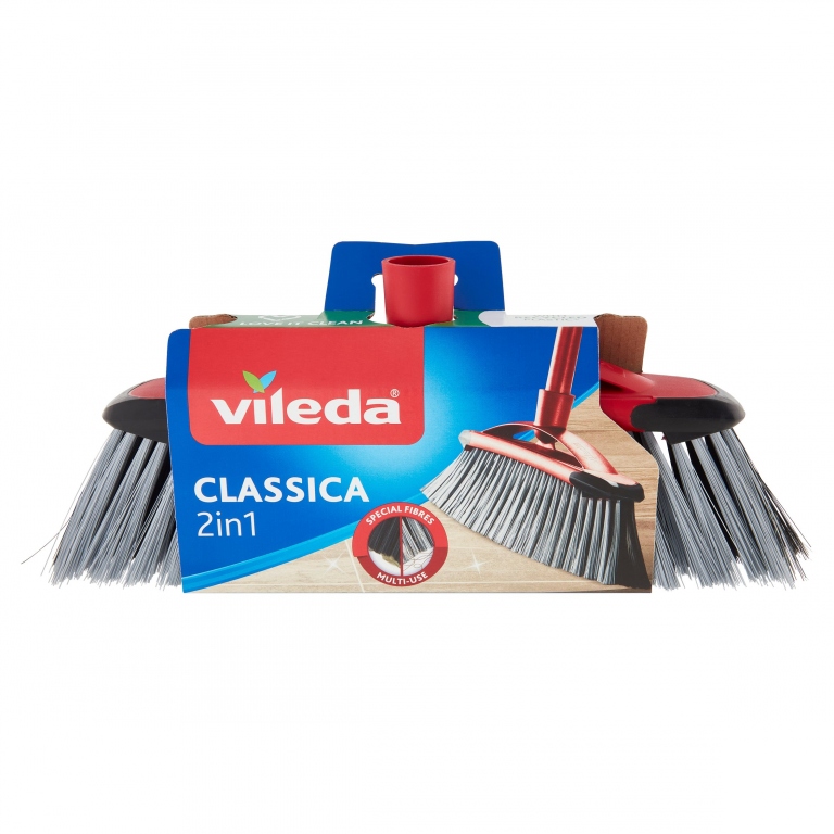 VILEDA SCOPA 2IN1 CLASSICA                        