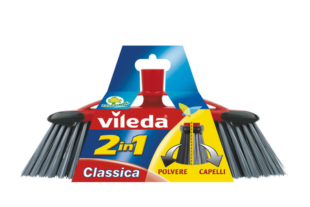 VILEDA SCOPA 2IN1 CLASSICA                        