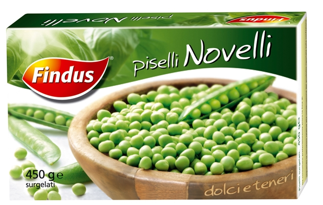 PISELLI NOVELLI GR.450 FINDUS                     