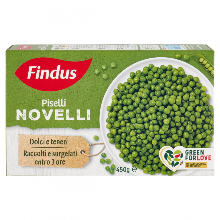 PISELLI NOVELLI GR.450 FINDUS                     