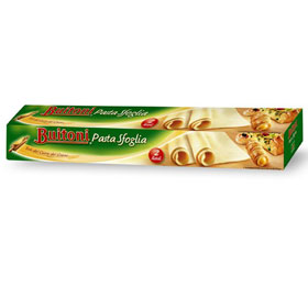 PASTA SFOGLIA GR.230 BUITONI ROTONDA              