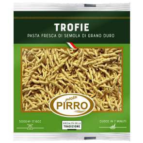 PASTA FRESCA PIRRO TROFIE PICCOLE GR500           