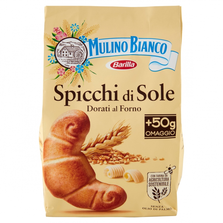 BISC. M.BIANCO SPICCHI SOLE GR.350+50             