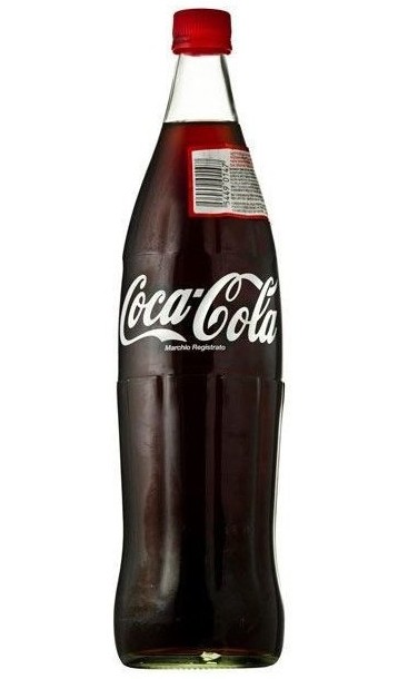 COCA COLA LT1 SUPER VAR X12                       