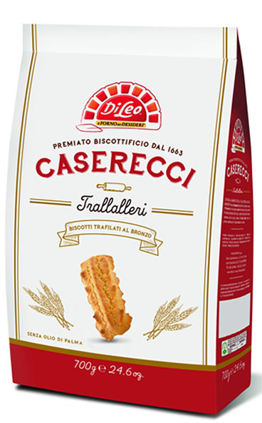 BISC.DI LEO CASEREC.TRALLALLERI GR.700            