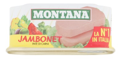 CARNE JAMBONET MONTANA GR200                      