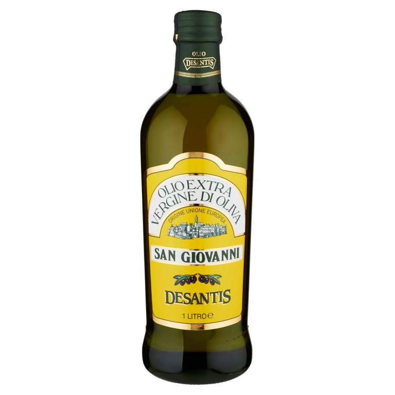 OLIO DESANTIS S.G.EXTRAV.OLIVA LT.1               