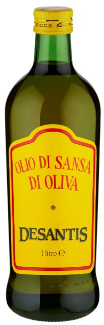 OLIO DESANTIS SANSA BTG LT.1                      