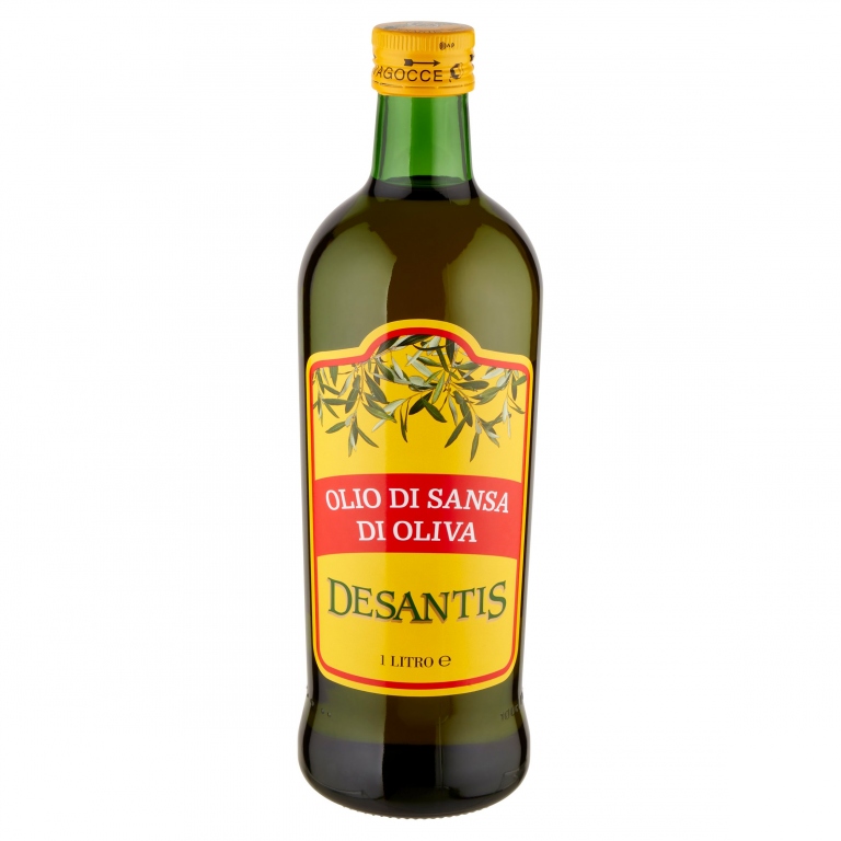 OLIO DESANTIS SANSA BTG LT.1                      