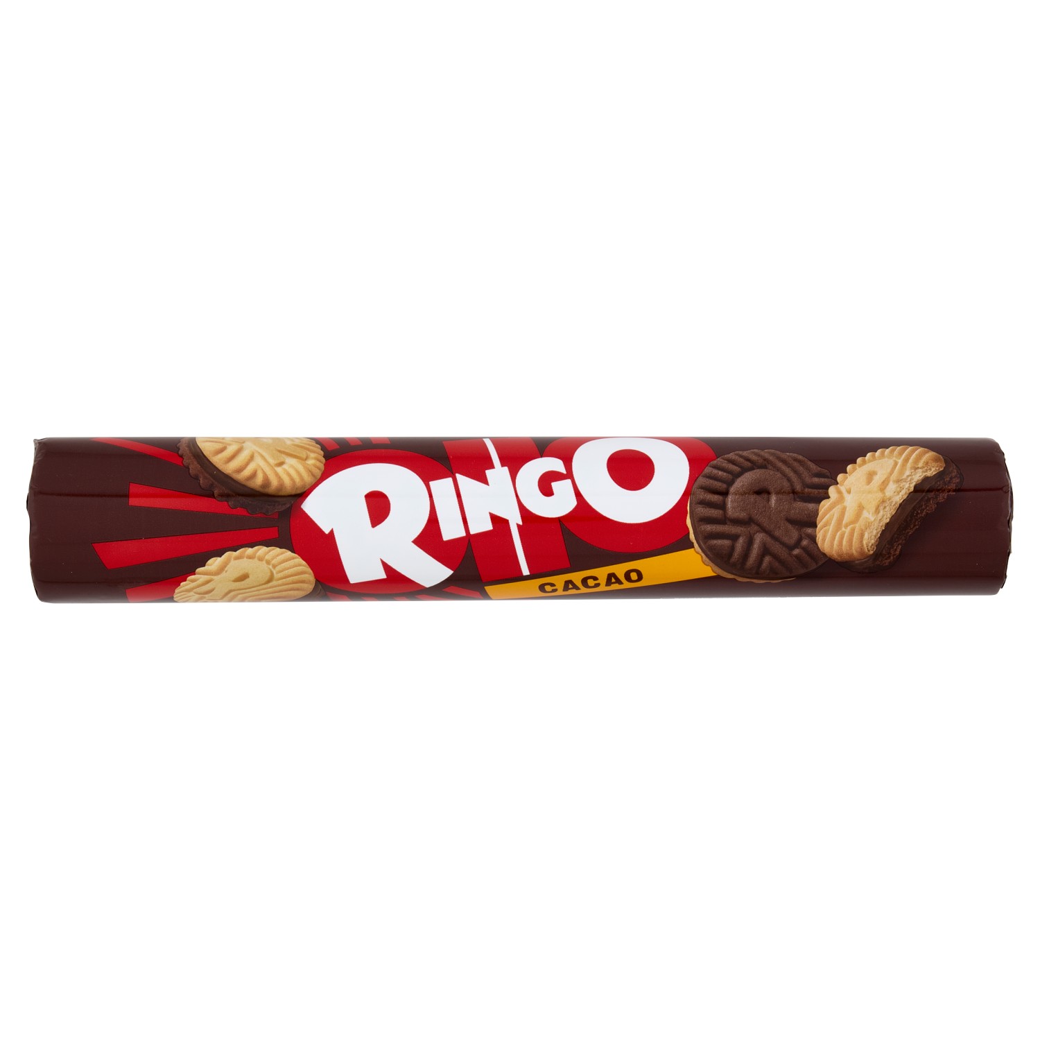 RINGO PAVESI TUBO CACAO GR.165                    