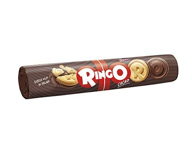 RINGO PAVESI TUBO CACAO GR.165                    