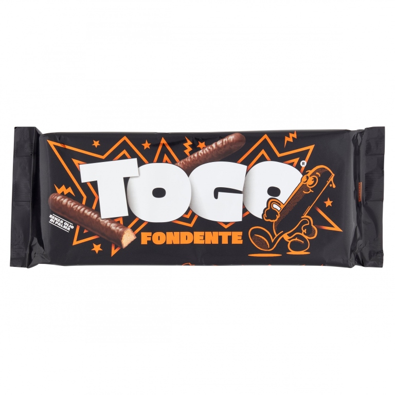 TOGO PAVESI CLASS.FOND.GR.120 NOIR                