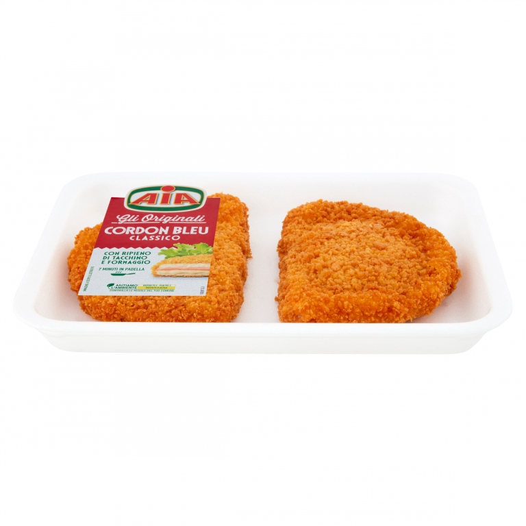 CORDON BLEU CLASSICO GR.245 AIA                   