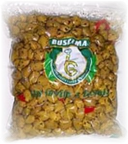 OLIVE SCHIACC.DEN.BUSCEMA KG3 BS                  