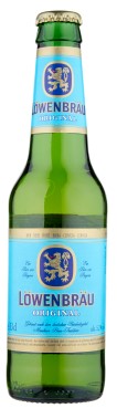 BIRRA LOWENBRAU ORIGINAL CL33                     