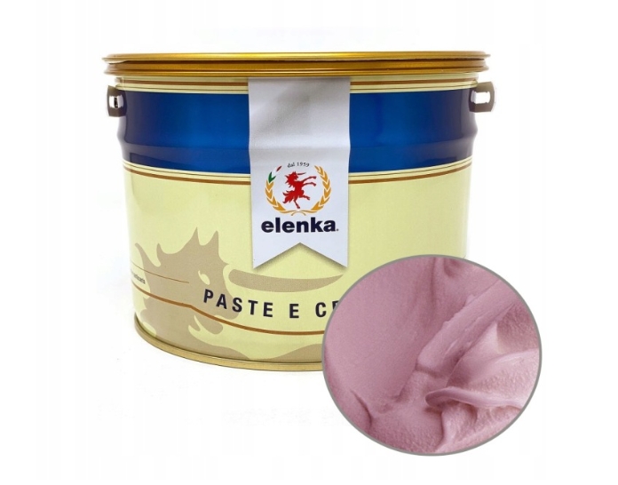 ELENKA BUBBLE GUM KG3                             