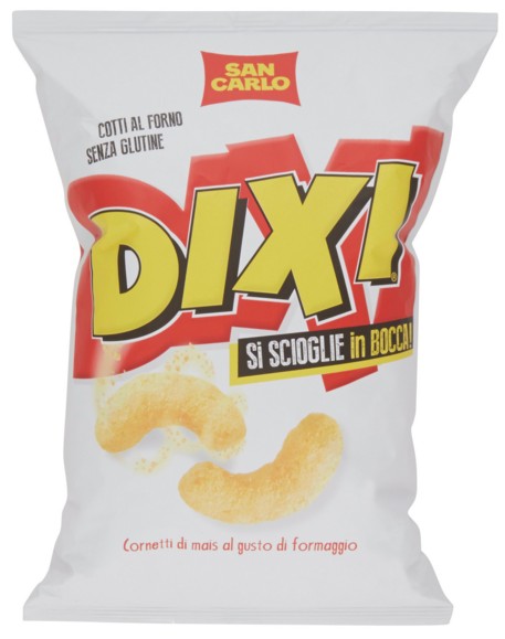 DIXI SAN CARLO CORNETTI GR.105                    