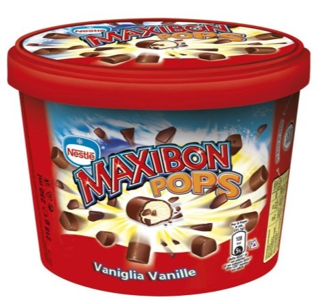 MAXIBON POPS VASCH.GR.218                         