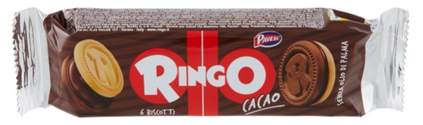 RINGO PAVESI CACAO MONOP.GR55X24                  