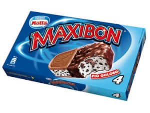 MAXIBON CLASSIC NESTLE'X4                         