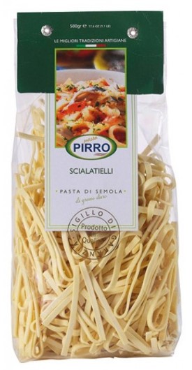 PASTA SECCA PIRRO SCIALATIELLI GR500              