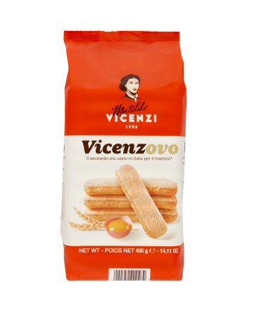 SAVOIARDI VICENZOVO GR.400                        